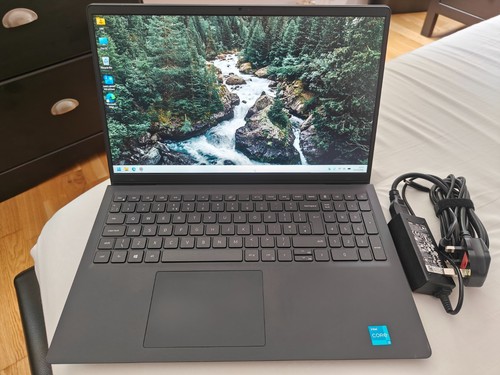 Dell vostro 3510 laptop - dell, 15