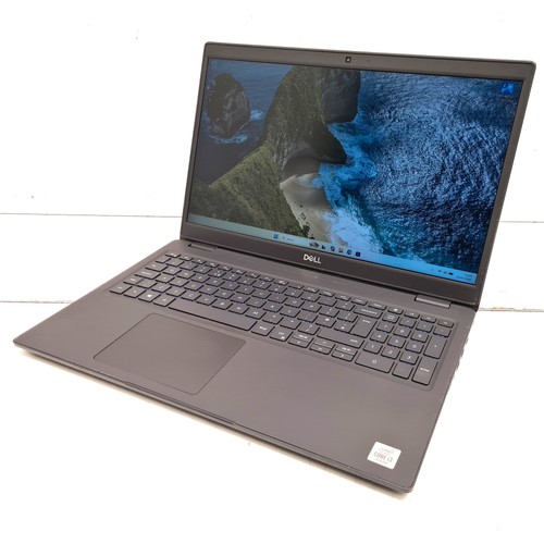 Dell latitude 3510 - latitude,