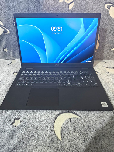 Dell latitude 3510 laptop - dell,