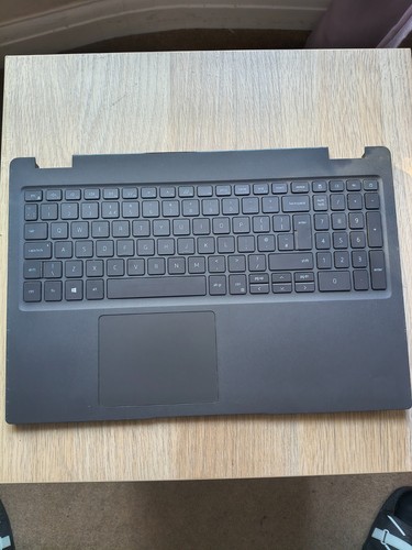 Dell latitude 3510 palmrest - 3510,