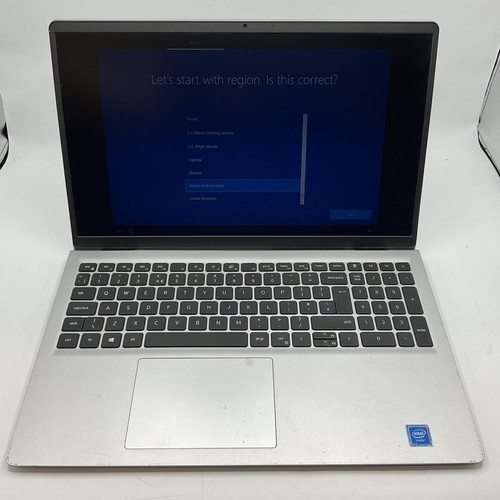 Dell inspiron 3510 6 - inspiron, 15.6"