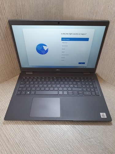 Dell latitude 3510 intel - dell,