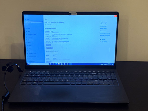 Dell vostro 3510 6in - vostro, 15