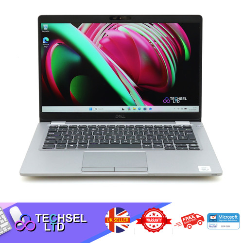 Dell latitude 5310 - latitude,