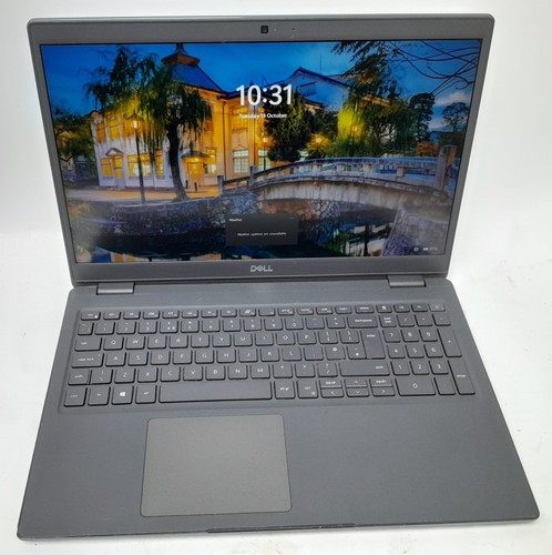 Dell latitude 3510 - latitude, 15.6"