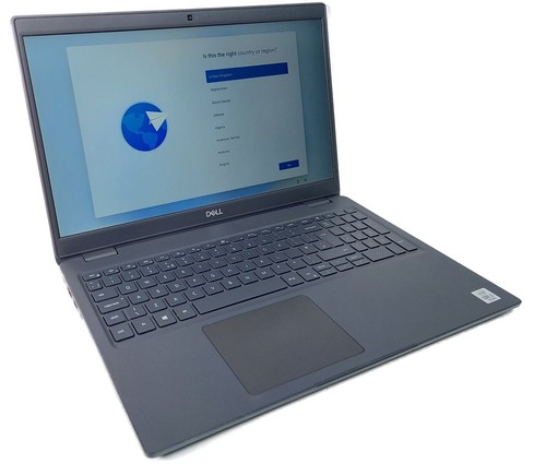 Dell latitude 3510 10210u - dell, 3510,