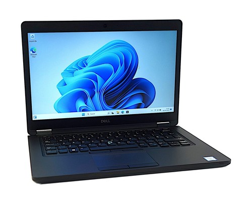 Dell latitude 5490 laptop - latitude,