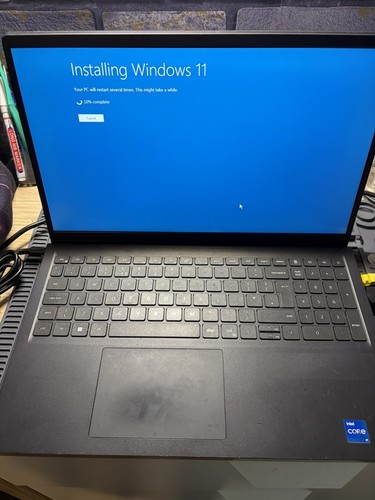Dell vostro 3510 15in - 15,