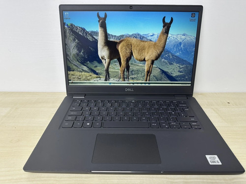 Dell laptop latitude 3410 - dell,