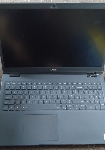 Dell laptop latitude - dell, 3510