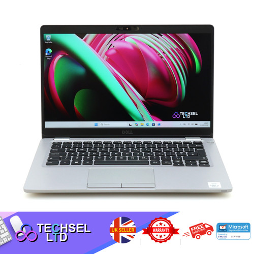 Dell latitude 5310 - dell,