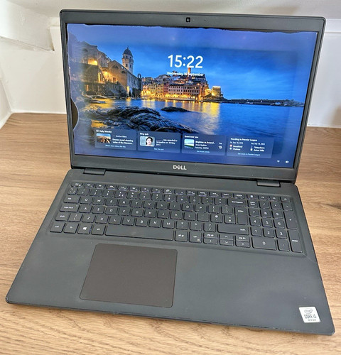 Dell latitude 3510 - latitude, laptop