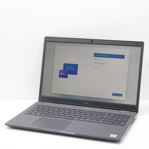 Dell latitude laptop 3510 - latitude,
