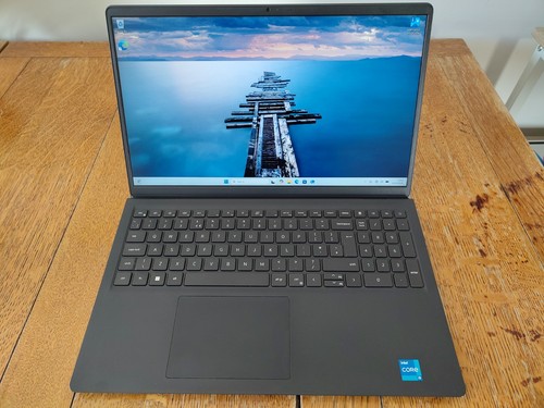 Dell vostro 3510 1135g7 - dell, 15