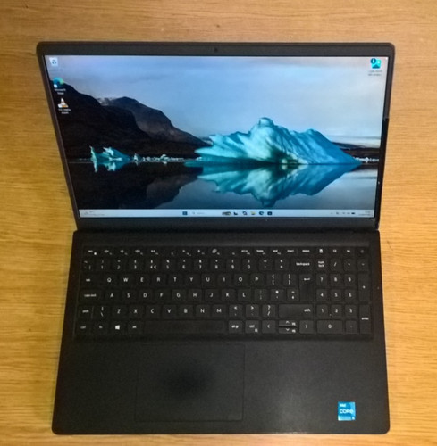 Dell vostro 3510 core - dell,