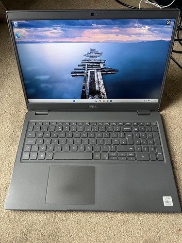 Dell latitude 3510 10210u - dell,