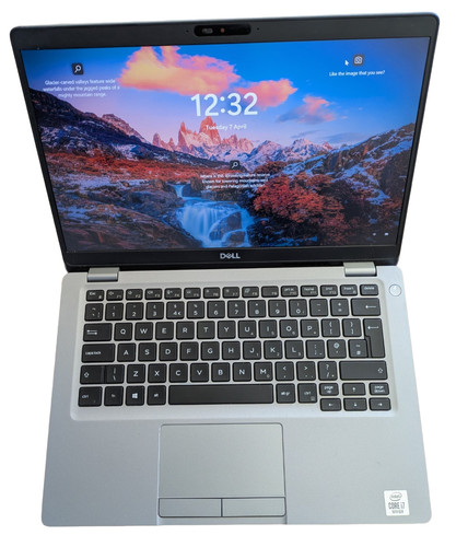 Dell latitude 5310 10610u - 5310,