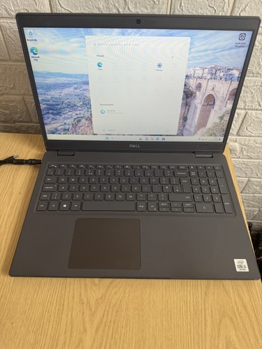 Dell latitude 3510 intel - dell,