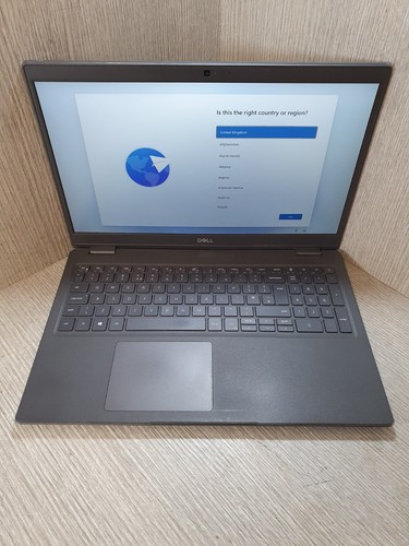 Dell laptop latitude - laptop, 3510