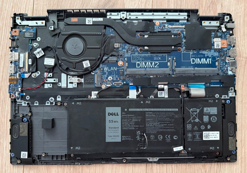 Dell latitude 3510 - dell,