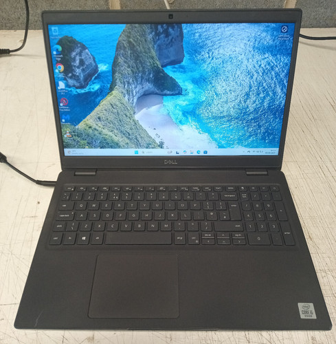 Dell latitude 3510 - dell, 15.6"