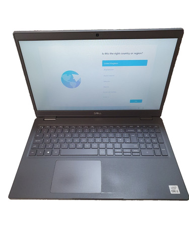 Dell latitude 3510 intel - latitude,
