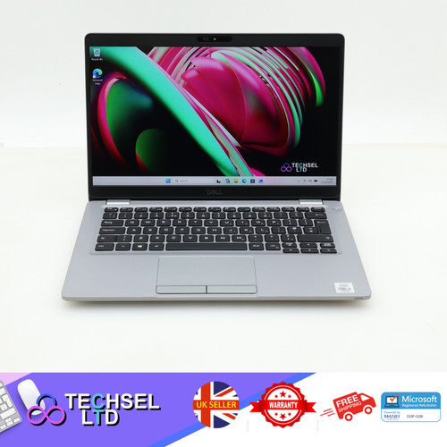 Dell latitude 5310 - 5310, 13.3''