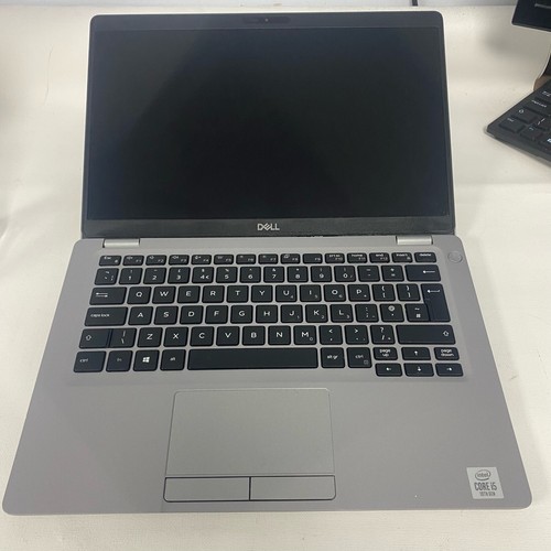 Dell latitude 5310 - i5, gen