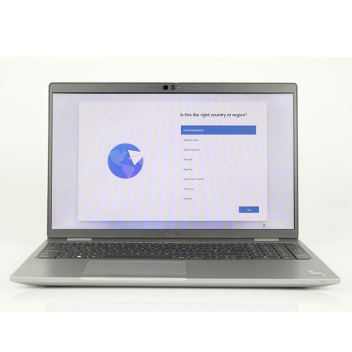 Dell latitude 5530 - , laptop