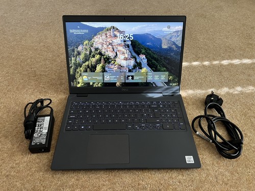 Dell latitude 3510 intel - dell,