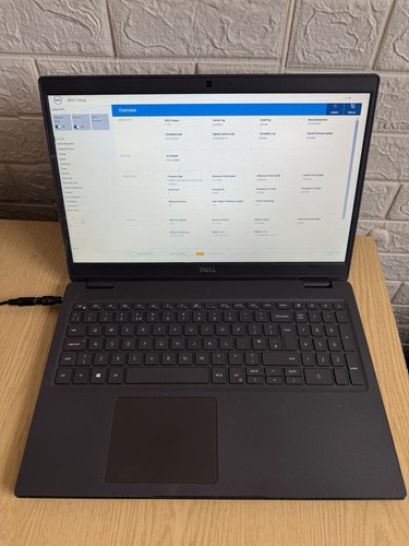 Dell latitude 3510 - dell,