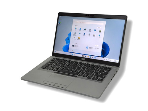 Full dell latitude 5410 i5 - 5410,