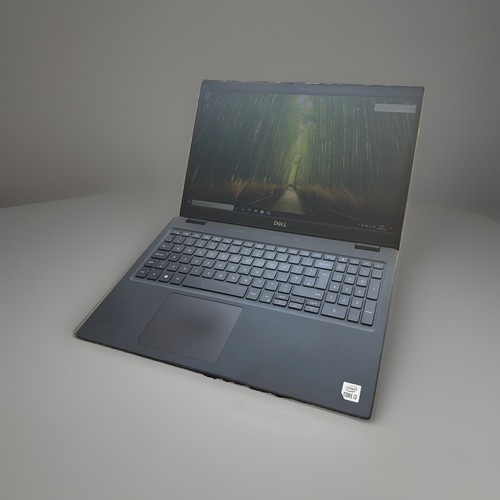 Dell latitude 3510 laptop - latitude,