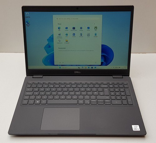 Dell latitude 3510 10210u - dell,