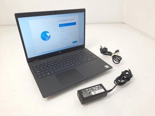 Dell latitude 3510 laptop - dell,