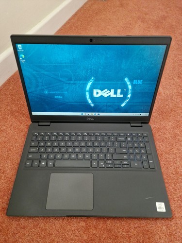 Dell latitude 3510 laptop - 3510,