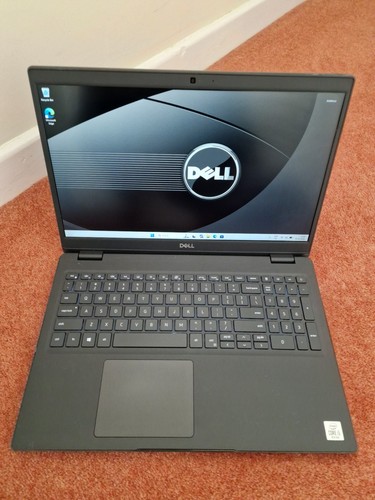 Dell latitude 3510 - latitude,