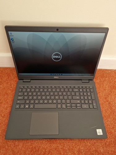 Dell latitude 3510 laptop - 3510,