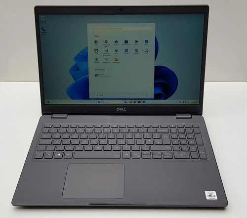Dell latitude 3510 core - 3510,