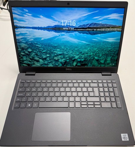 Dell latitude 3510 - dell,