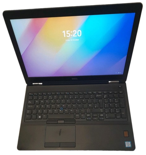 Dell latitude e5570 laptop - dell,