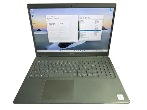 Grade dell latitude 3510 - grade,
