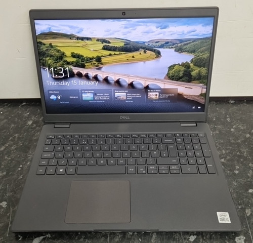 Dell latitude 3510 - latitude,