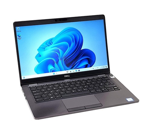 Dell latitude 5300 laptop - dell,