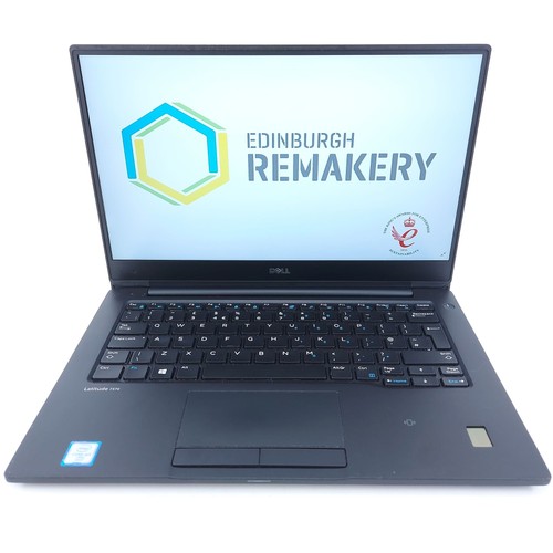 Dell latitude 7370 laptop - latitude,