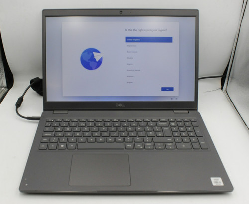 Dell latitude 3510 - latitude,