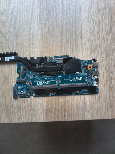 Dell latitude 3510 motherboard - dell,