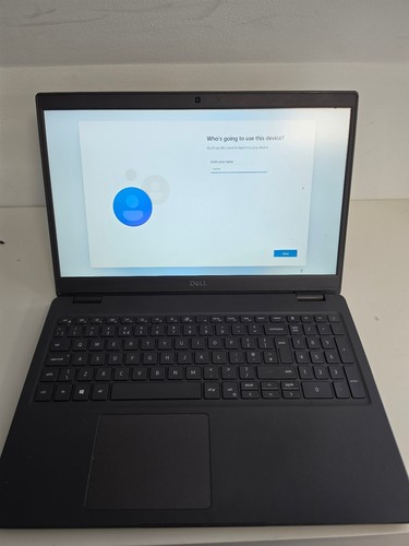 Dell latitude 3510 fast - dell, 15.6"