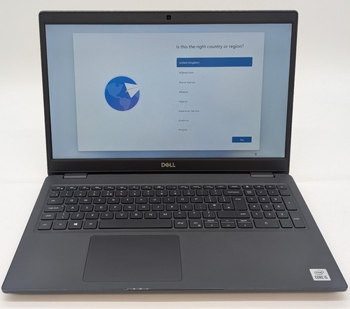 Dell latitude 3510 10210u - latitude,