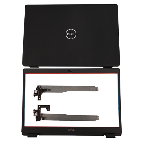 New lcd rear back cover - lcd,